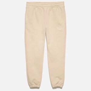 NWOT‎ FRAME x Ritz Paris Women's Sweatpant in Ritz Pink Size S